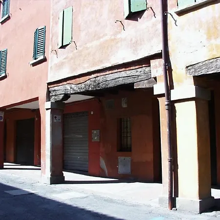 Santa Caterina Daire *